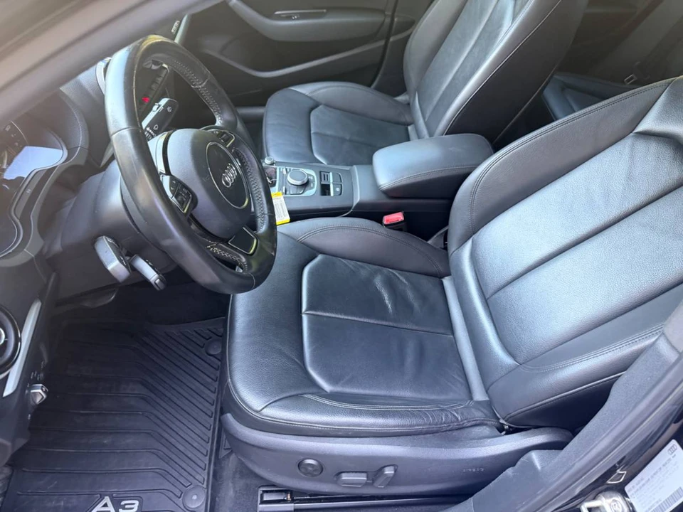2016 Audi 8V A3 - Image 20 of 20