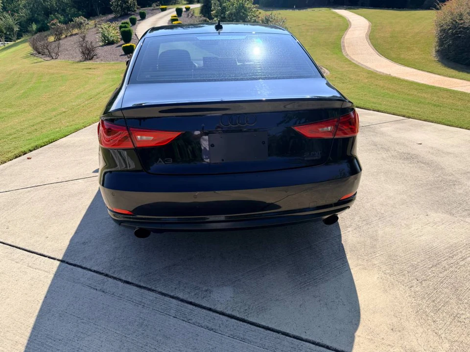 2016 Audi 8V A3 - Image 7 of 20