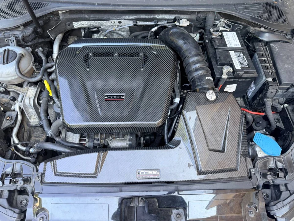 2016 Audi 8V A3 - Image 4 of 20