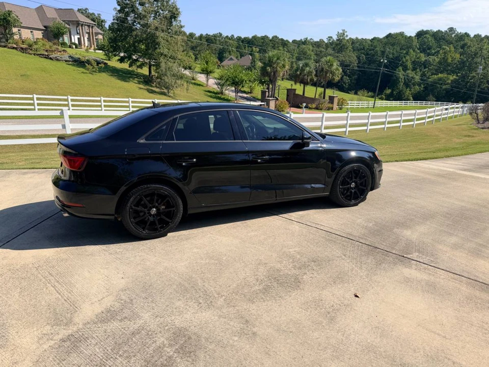 2016 Audi 8V A3 - Image 2 of 20