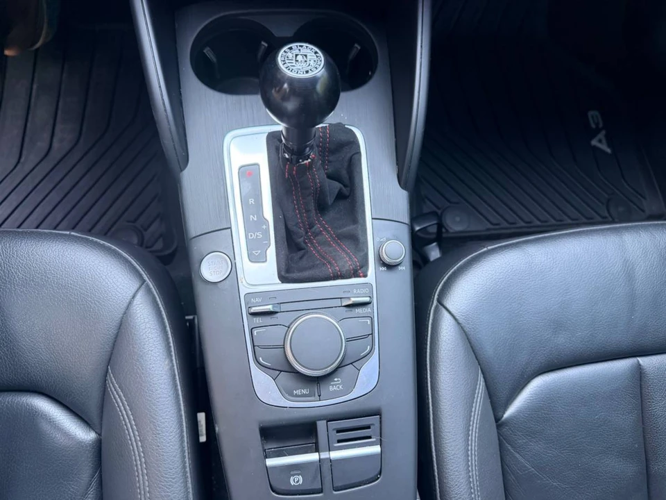2016 Audi 8V A3 - Image 5 of 20