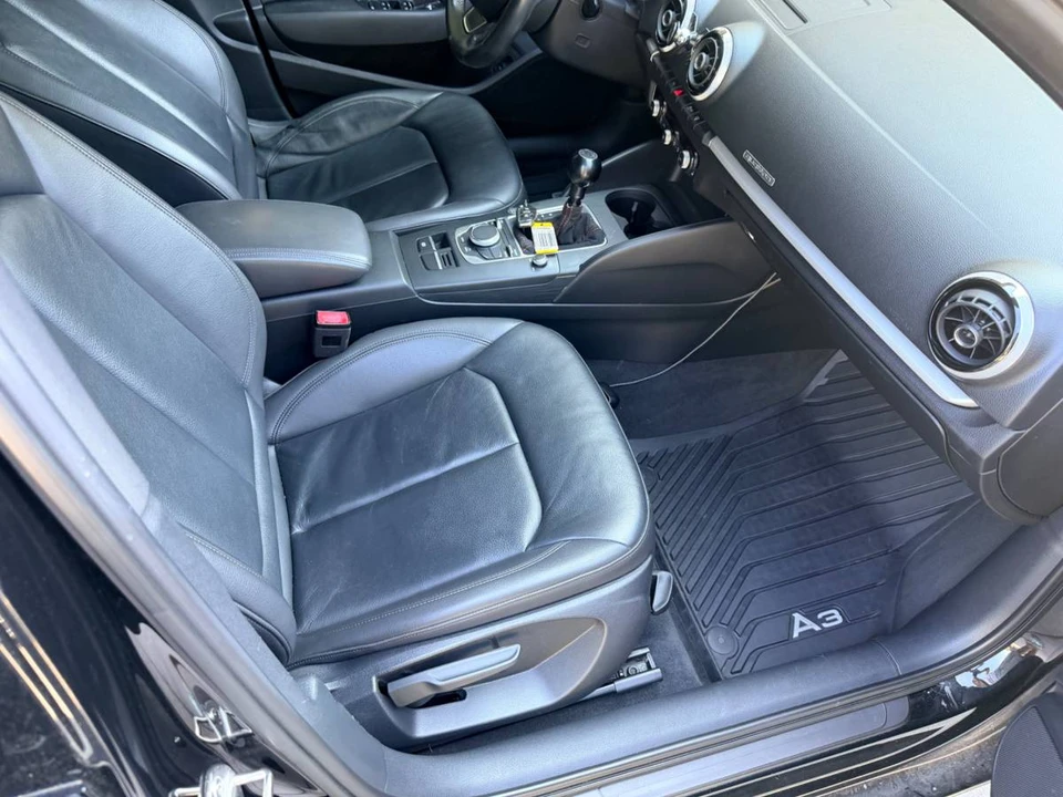 2016 Audi 8V A3 - Image 10 of 20