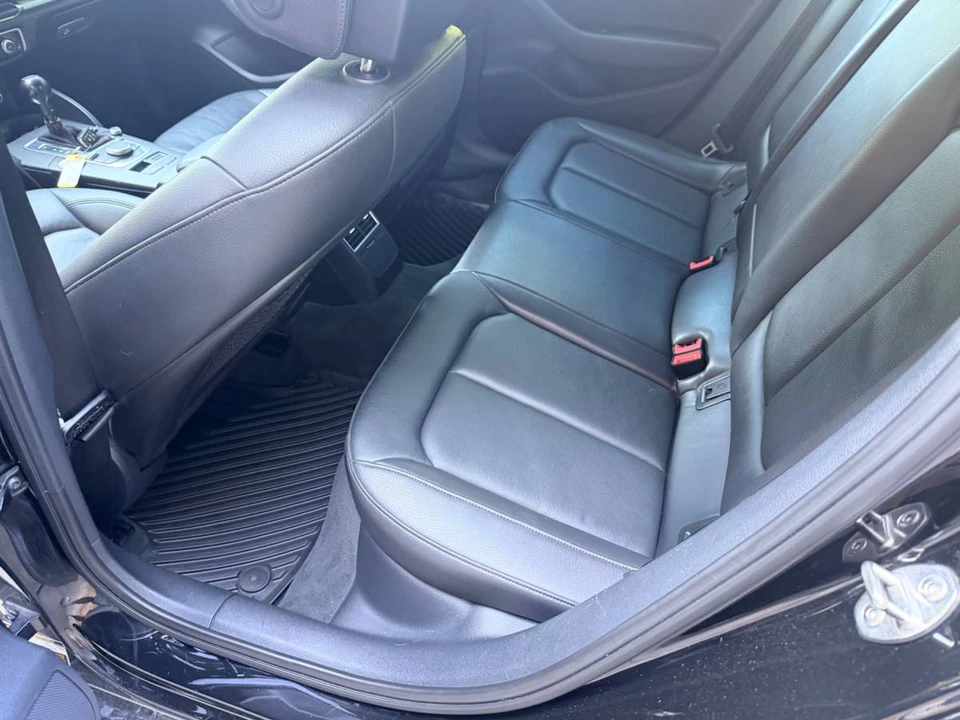 2016 Audi 8V A3 - Image 18 of 20