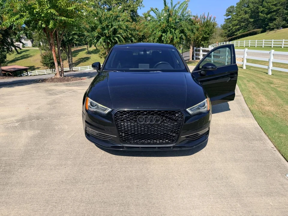 2016 Audi 8V A3 - Image 9 of 20