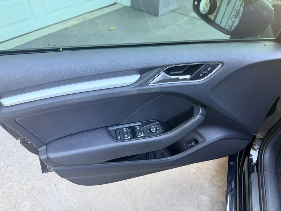 2016 Audi 8V A3 - Image 19 of 20