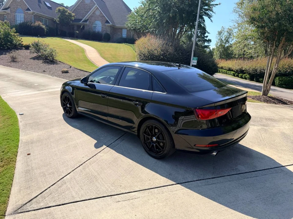 2016 Audi 8V A3 - Image 3 of 20