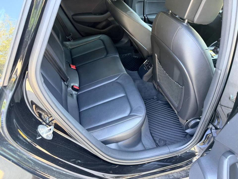 2016 Audi 8V A3 - Image 12 of 20