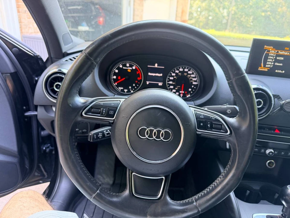 2016 Audi 8V A3 - Image 16 of 20