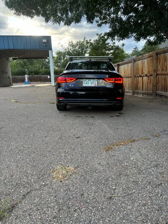 2016 Audi 8V A3 - Image 7 of 14