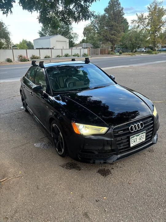 2016 Audi 8V A3 - Image 4 of 14