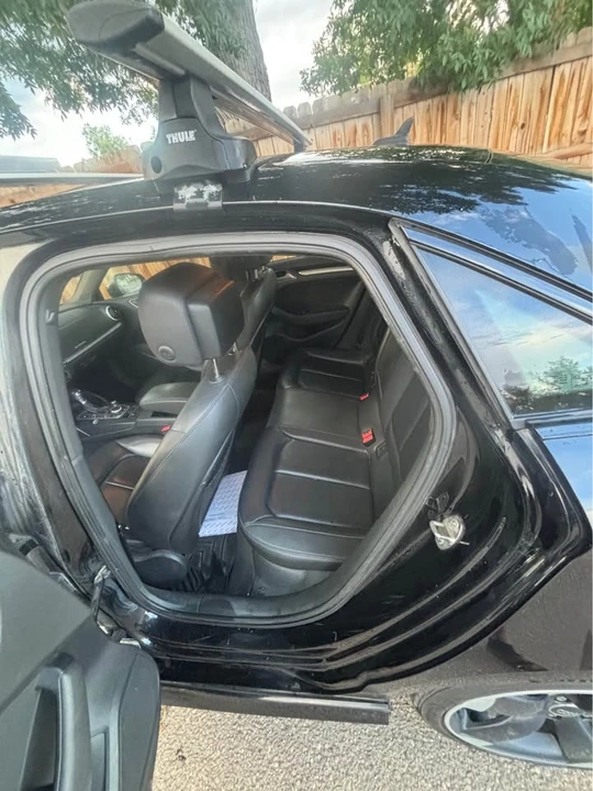 2016 Audi 8V A3 - Image 11 of 14