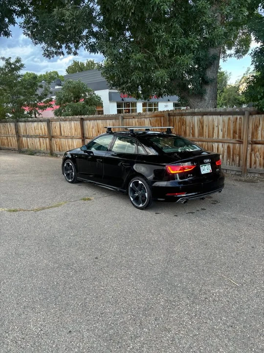 2016 Audi 8V A3 - Image 2 of 14