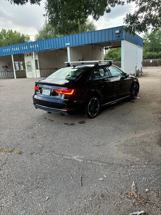 2016 Audi 8V A3 - Image 3 of 14