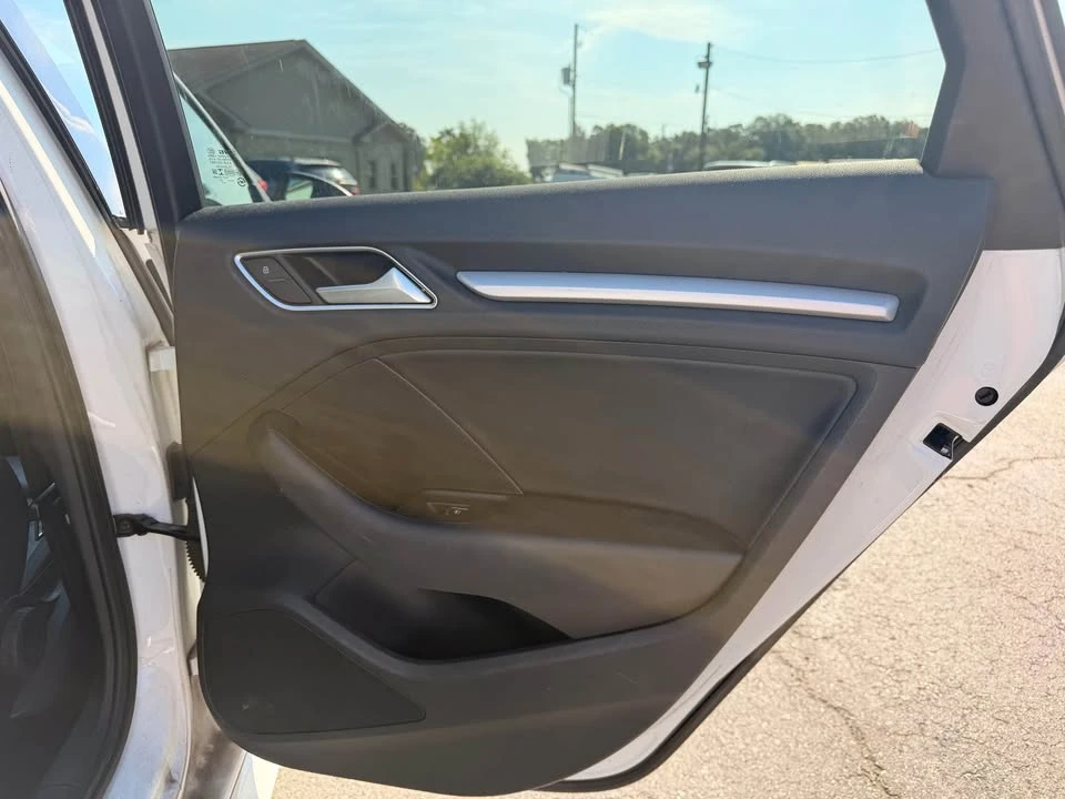 2016 Audi 8V A3 - Image 8 of 13