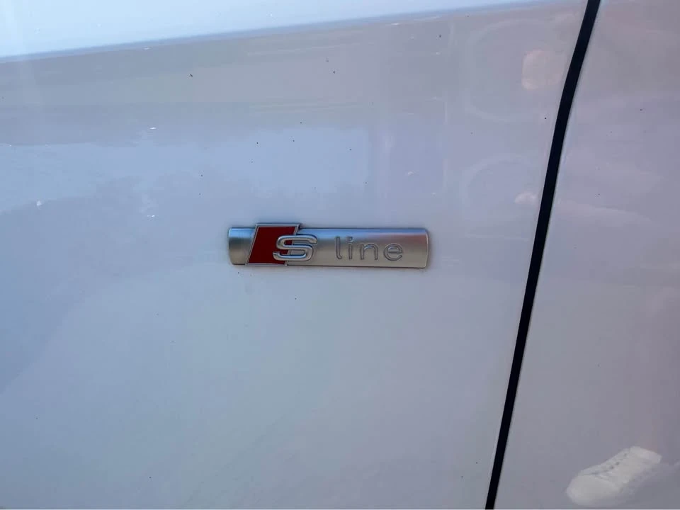 2016 Audi 8V A3 - Image 5 of 13