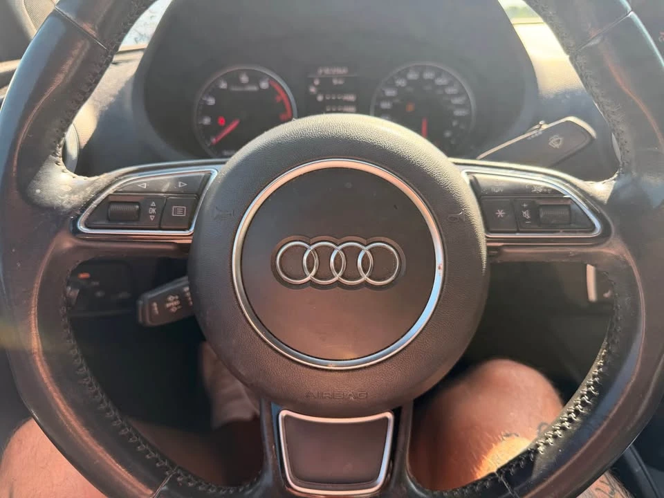 2016 Audi 8V A3 - Image 13 of 13