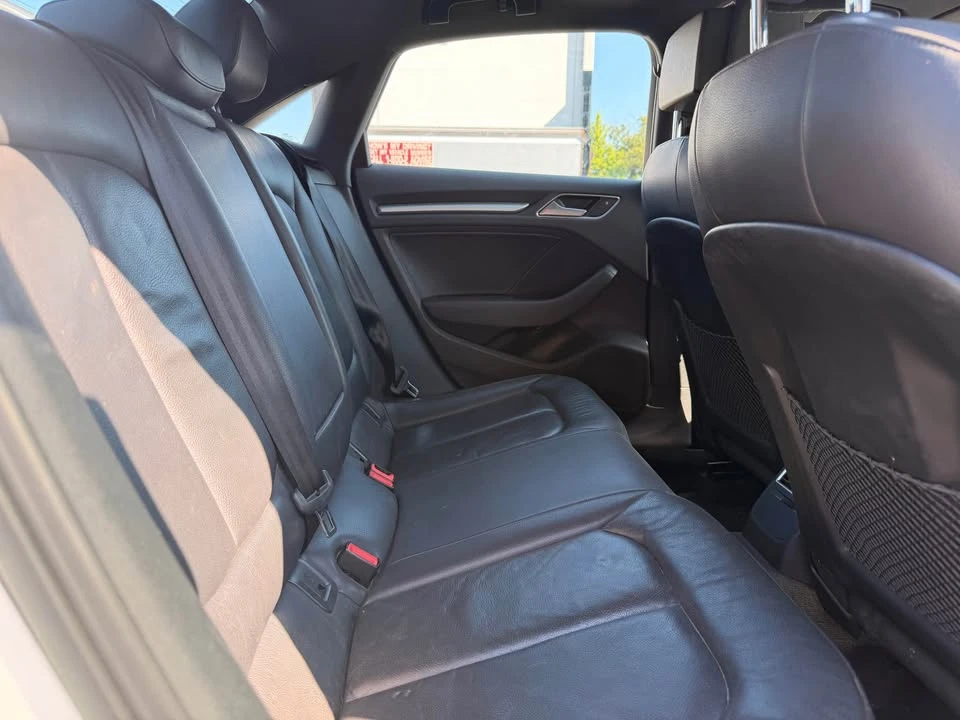 2016 Audi 8V A3 - Image 7 of 13