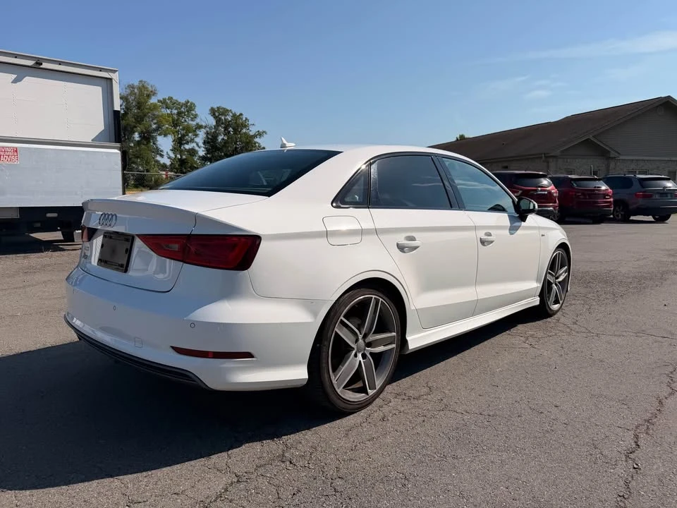 2016 Audi 8V A3 - Image 6 of 13
