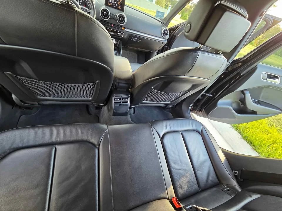 2016 Audi 8V A3 - Image 6 of 10