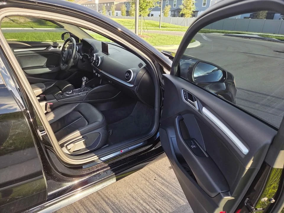 2016 Audi 8V A3 - Image 9 of 10