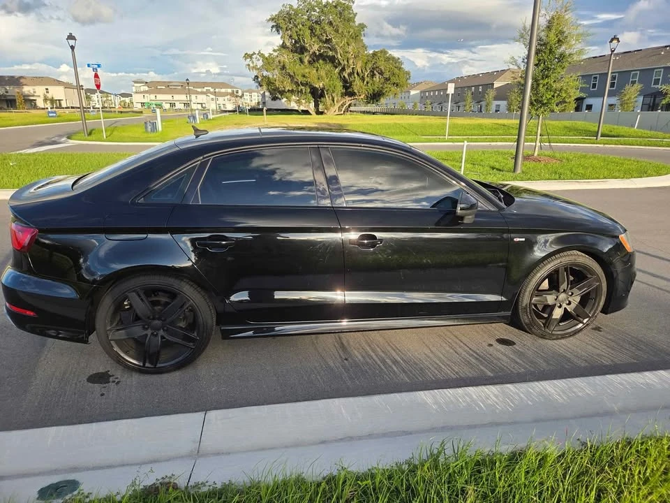 2016 Audi 8V A3 - Image 2 of 10