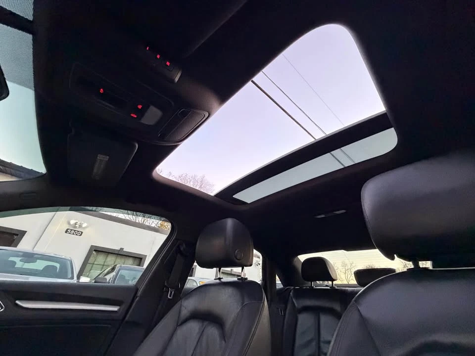 2016 Audi 8V A3 - Image 12 of 18