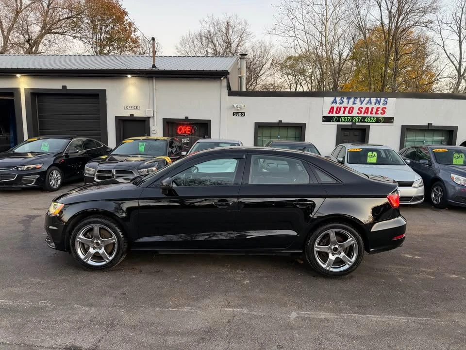 2016 Audi 8V A3 - Image 15 of 18