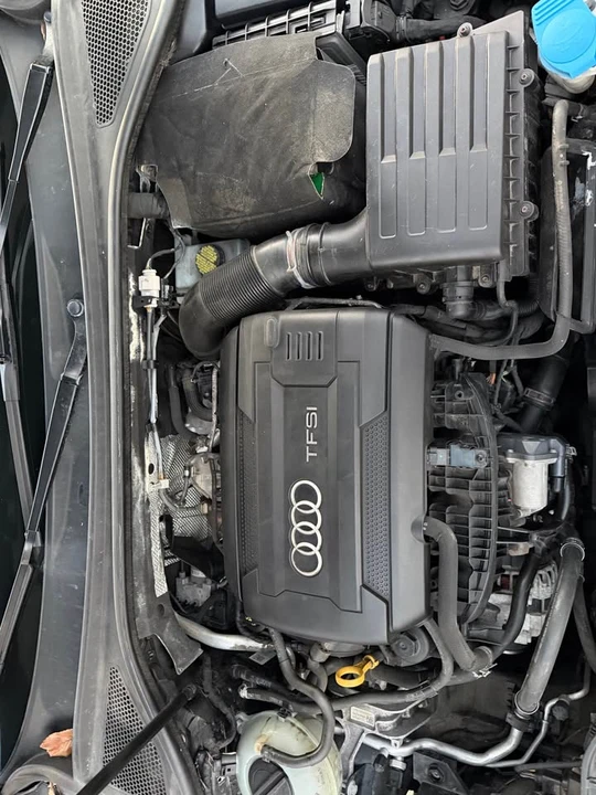 2016 Audi 8V A3 - Image 11 of 18