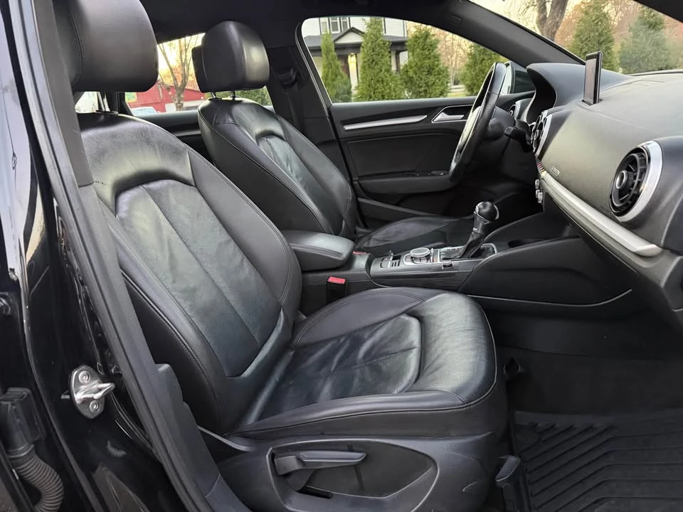 2016 Audi 8V A3 - Image 9 of 18