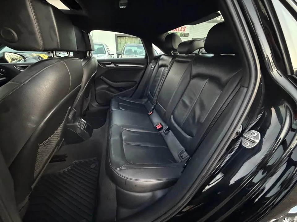 2016 Audi 8V A3 - Image 8 of 18