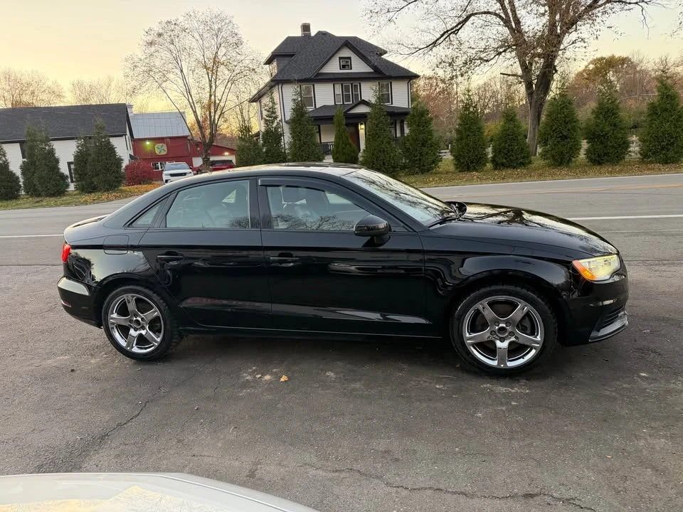 2016 Audi 8V A3 - Image 16 of 18
