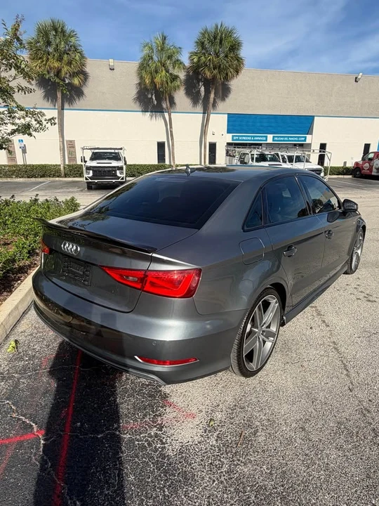 2016 Audi 8V A3 - Image 6 of 20