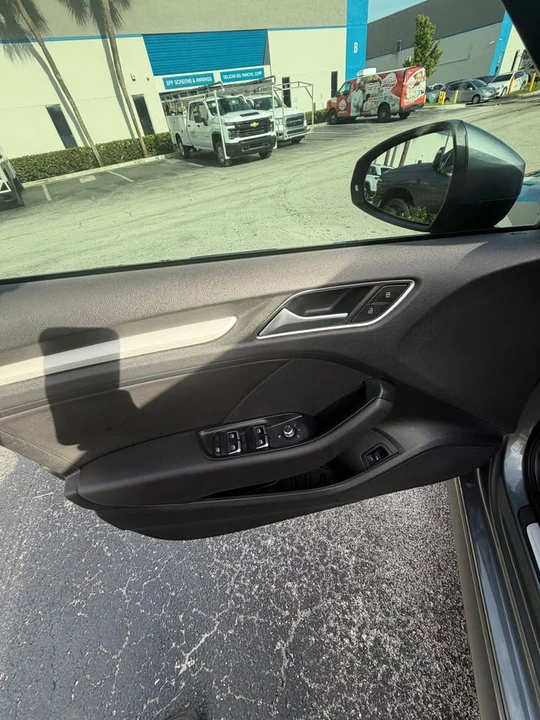 2016 Audi 8V A3 - Image 10 of 20