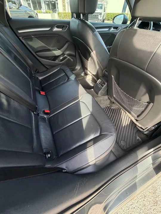 2016 Audi 8V A3 - Image 13 of 20
