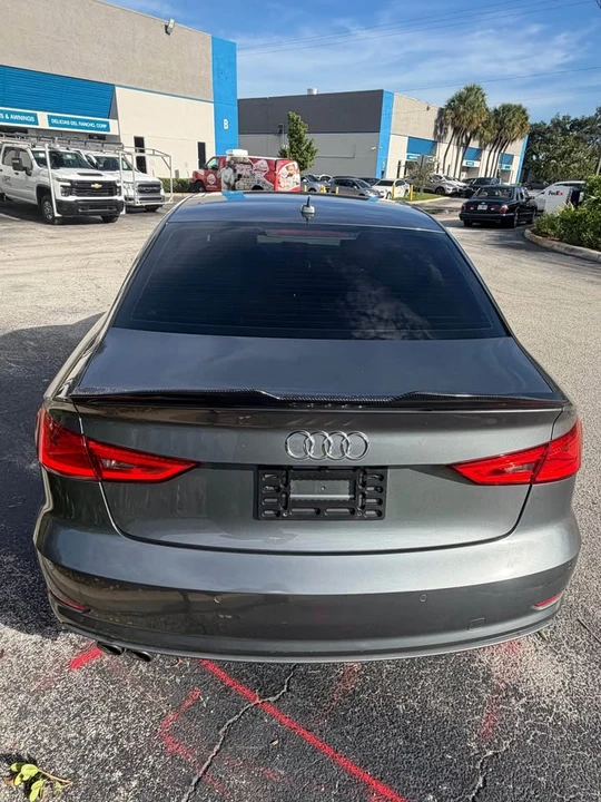 2016 Audi 8V A3 - Image 5 of 20