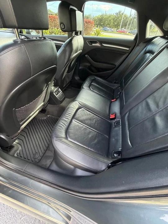 2016 Audi 8V A3 - Image 12 of 20