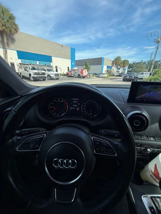 2016 Audi 8V A3 - Image 20 of 20