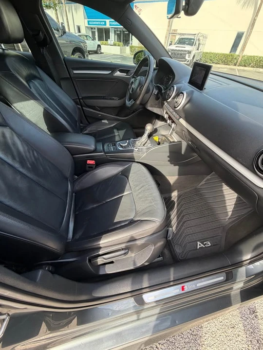 2016 Audi 8V A3 - Image 14 of 20