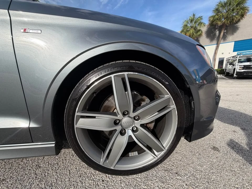 2016 Audi 8V A3 - Image 15 of 20