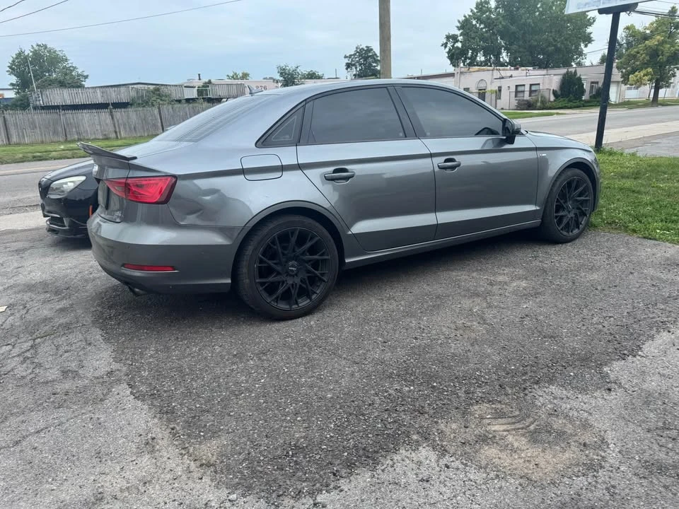 2016 Audi 8V A3 - Image 6 of 7