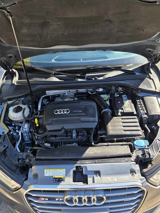 2016 Audi 8V A3 - Image 12 of 16
