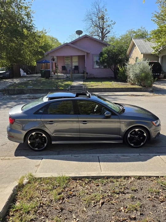 2016 Audi 8V A3 - Image 4 of 16