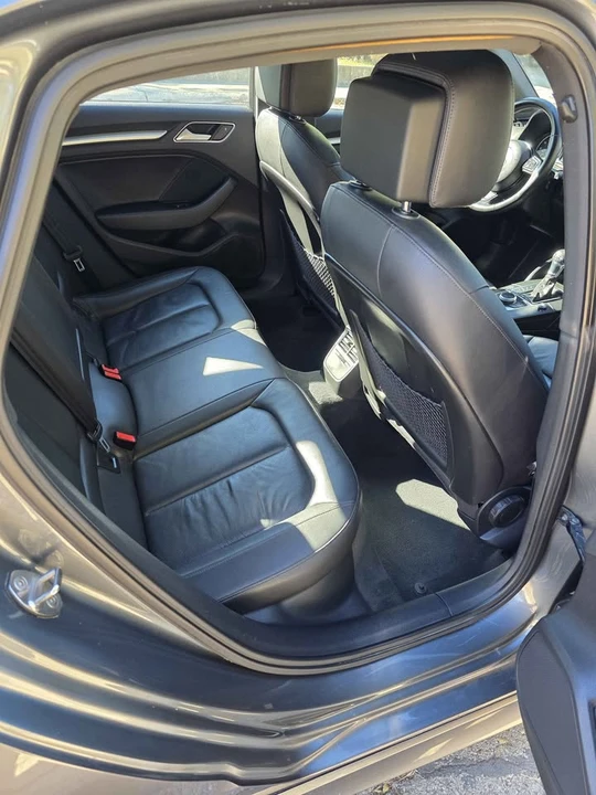 2016 Audi 8V A3 - Image 16 of 16