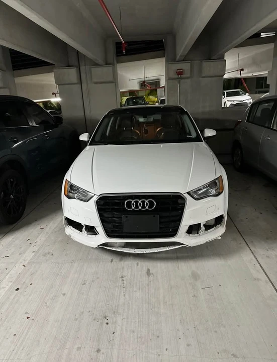 2016 Audi 8V A3 - Image 2 of 3