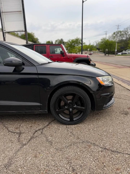 2016 Audi 8V A3 - Image 10 of 19