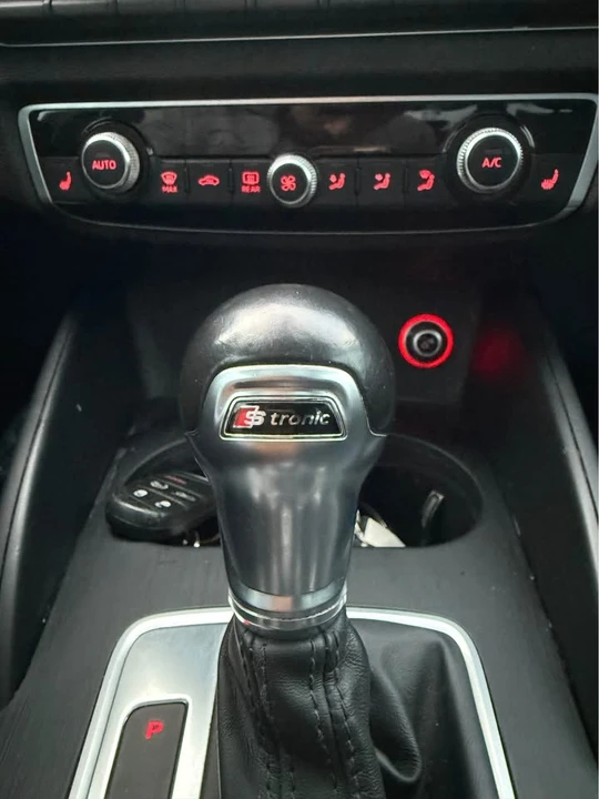 2016 Audi 8V A3 - Image 18 of 19