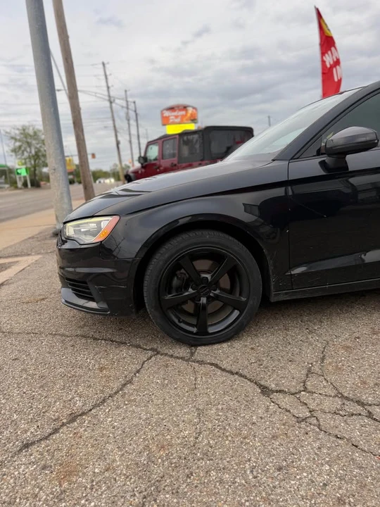 2016 Audi 8V A3 - Image 2 of 19