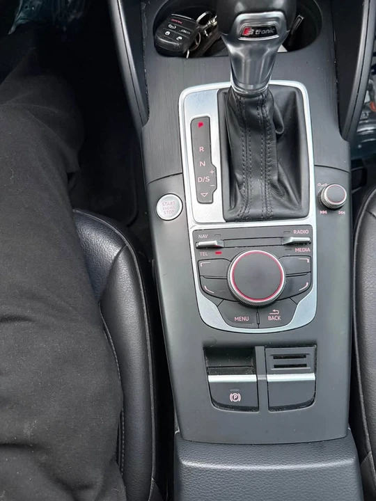 2016 Audi 8V A3 - Image 17 of 19