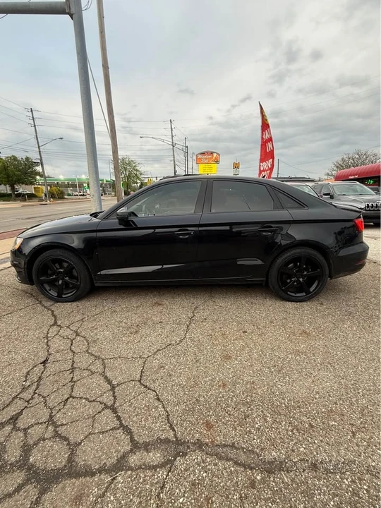 2016 Audi 8V A3 - Image 3 of 19