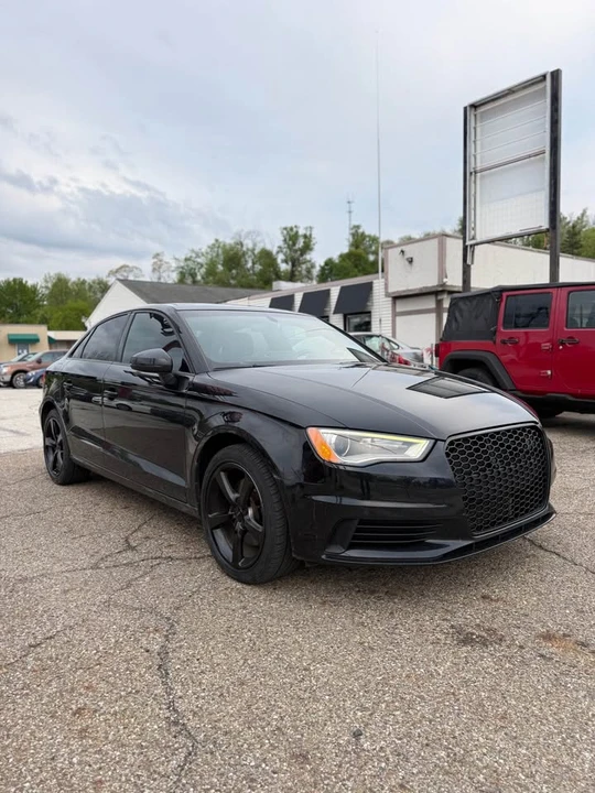 2016 Audi 8V A3 - Image 11 of 19